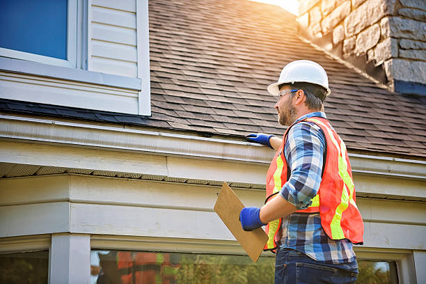 Licensed Metal Roofing service in Rantoul, IL - Ben Roofing and Steel LLC